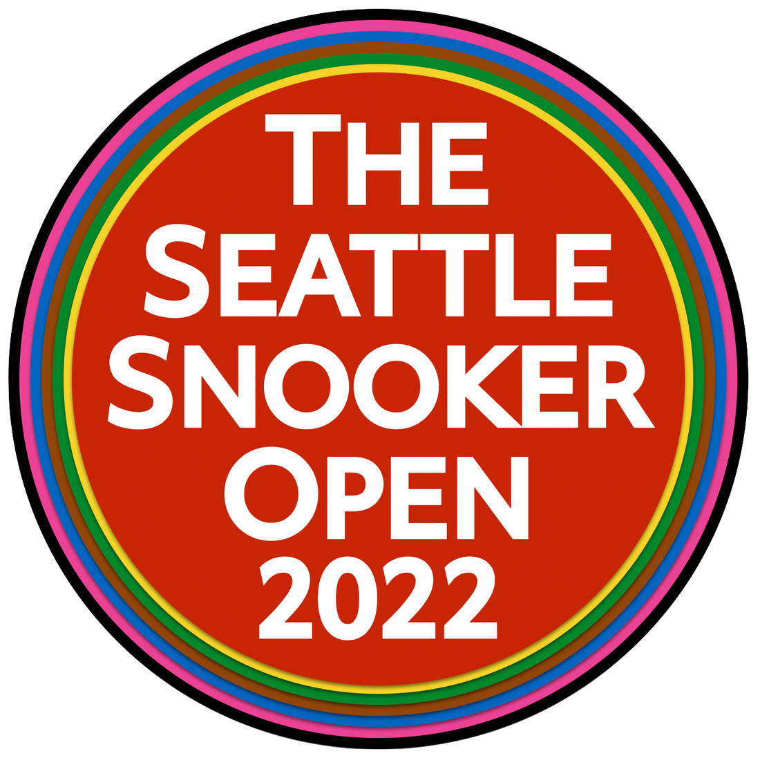 The Seattle Snooker Open 2022 — OX BILLIARDS