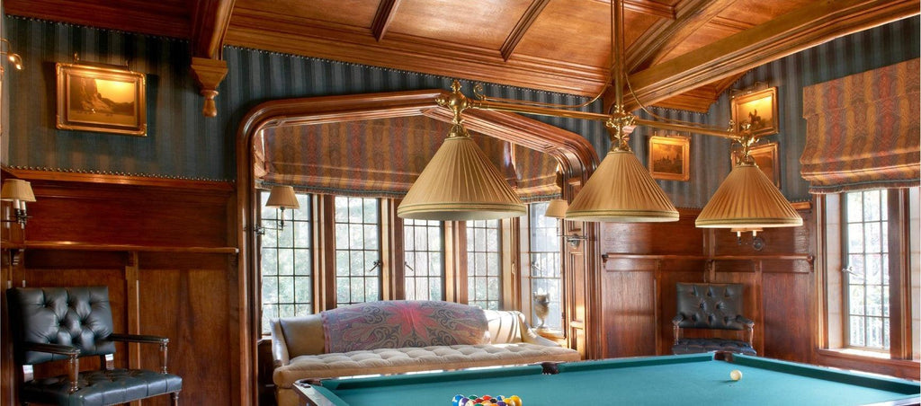 Do I Need a Pool Table Light? – Blatt Billiards