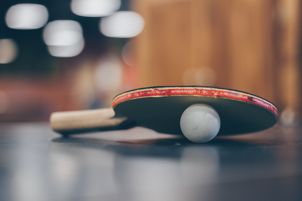 What’s the Most Important Skill in Ping Pong? – Blatt Billiards