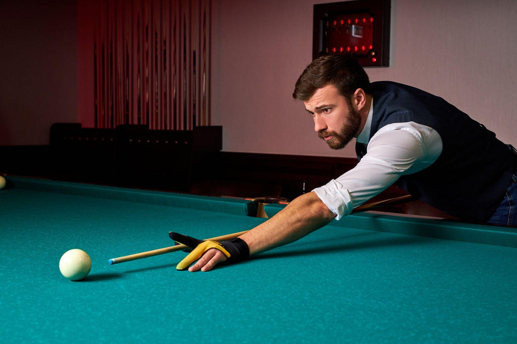 How Much Do Professional Pool Players Make? – Blatt Billiards