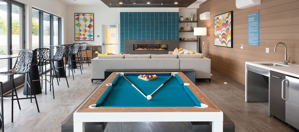 Pool Table Buyer’s Guide | Blatt Billiards