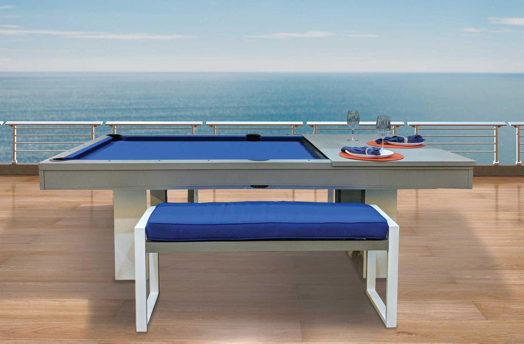 8 Best Outdoor Pool Tables to Buy in 2023