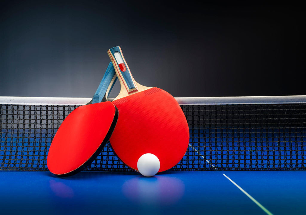 Is Ping Pong a Sport? – Blatt Billiards